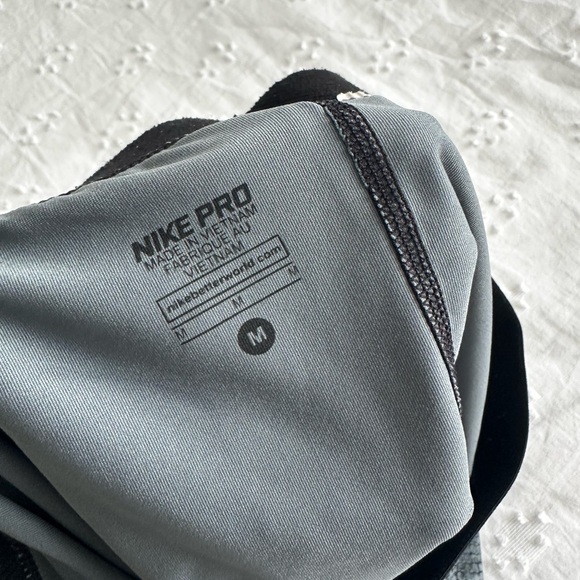 Nike Pro Dri-FIT Compression Shorts - Picture 5 of 6